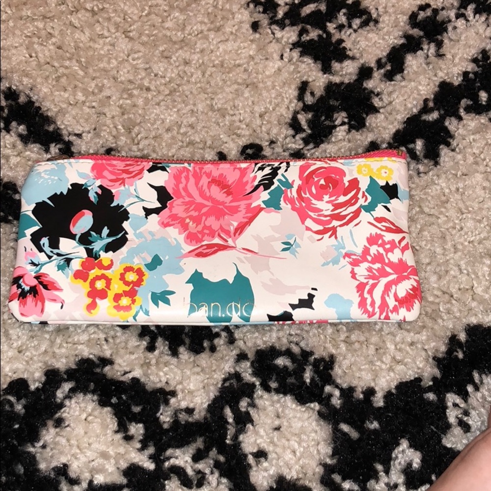 bando pencil case